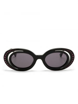 Slnečné okuliare Marni Eyewear čierna
