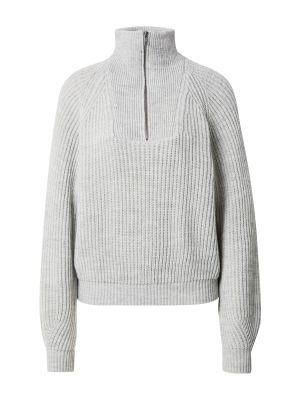 Pull Drykorn gris