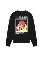 Sweatshirts für damen Filling Pieces