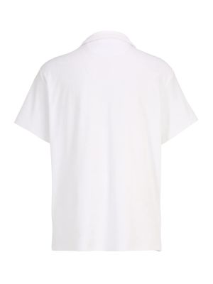 Pólóing Polo Ralph Lauren Big & Tall fehér