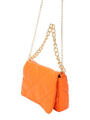 Чанта през рамо Dorothy Perkins оранжево