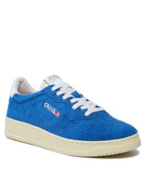 Sneakers Autry kék