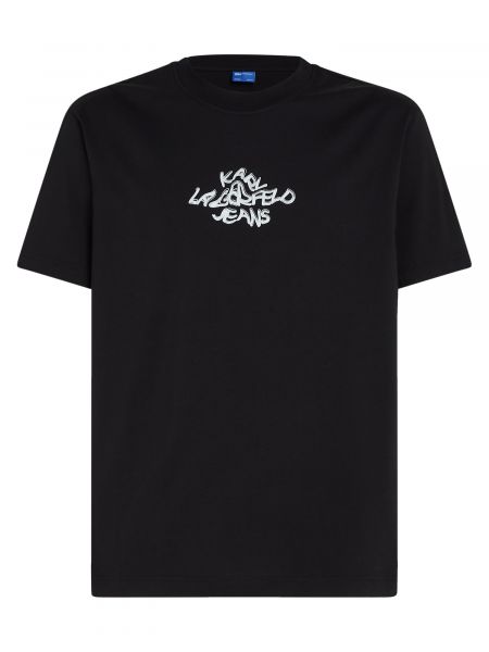 T-shirt Karl Lagerfeld Jeans