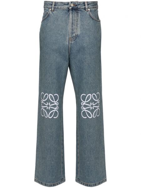 Jeans Loewe blå