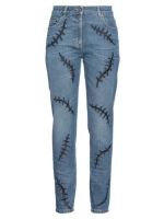 Jeans für damen Moschino