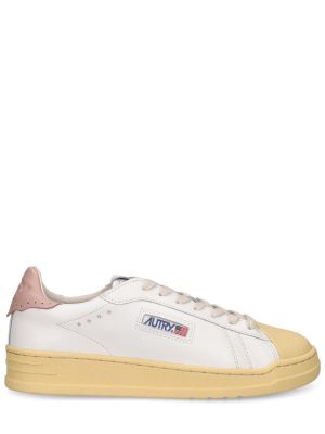 Sneakers Autry hvid