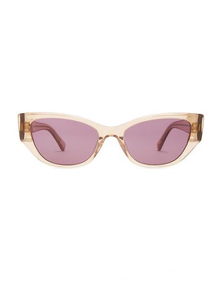 Lunettes de soleil Epokhe beige