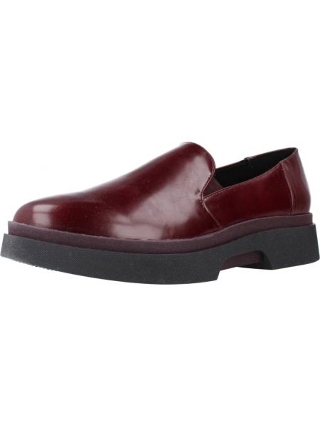 Loafers Geox rot