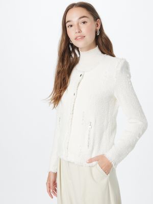 Prijelazna jakna Iro bijela