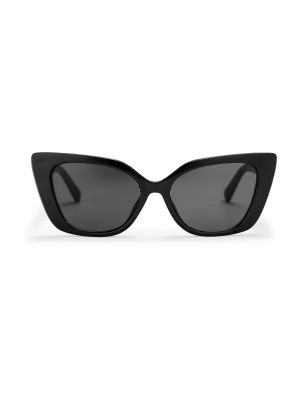 Slnečné okuliare Chpo čierna