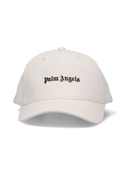 Cap Palm Angels weiß