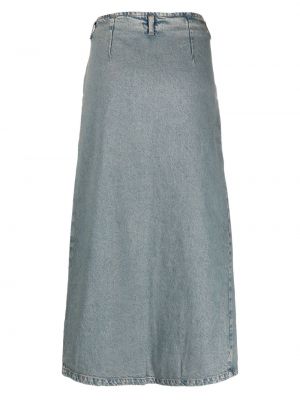 Bavlněné džínová sukně Gimaguas