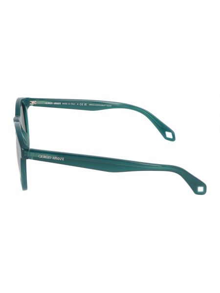 Gafas de sol Giorgio Armani verde