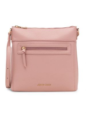 Τσάντα χιαστί Jenny Fairy ροζ