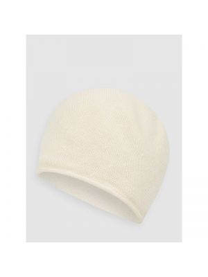 Czapka beanie z bawełny model ‘Brodalita’ Loevenich