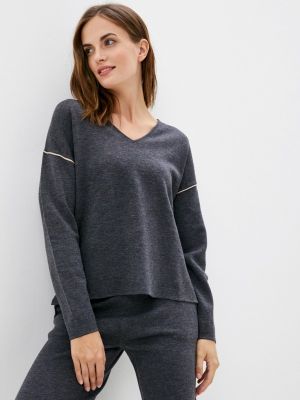 Пуловер Unq
