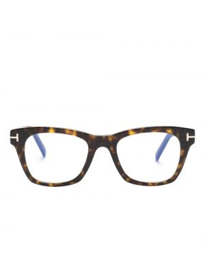 Očala Tom Ford Eyewear rjava