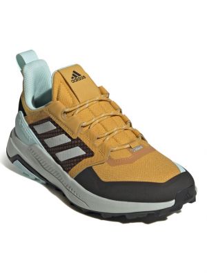 Cipele Adidas žuta