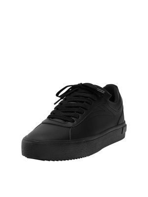 Sneakers Pull&bear fekete