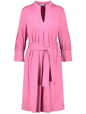 Φόρεμα Gerry Weber ροζ