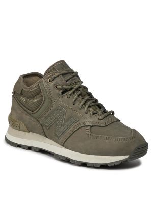 Sneakers New Balance cachi