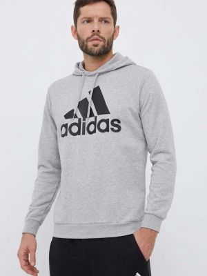 Костюм Adidas серый