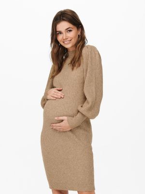 Robe en tricot Only Maternity