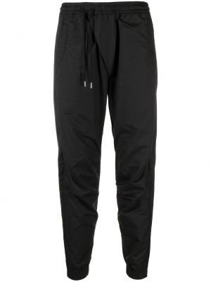 Pantaloni sport Maharishi negru