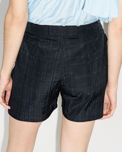 Pantalones cortos Brøgger negro