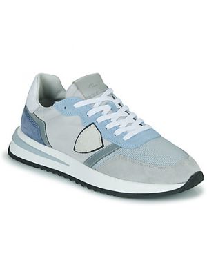 Sneakers Philippe Model grigio