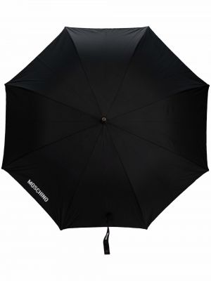Зонт с логотипом Love Moschino
