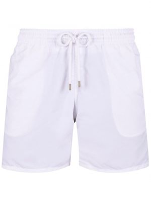 Kratke hlače Vilebrequin bijela
