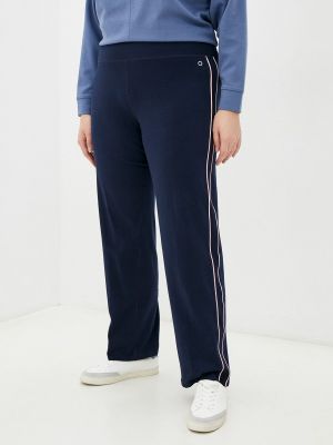Спортивные брюки Marks & Spencer, синие