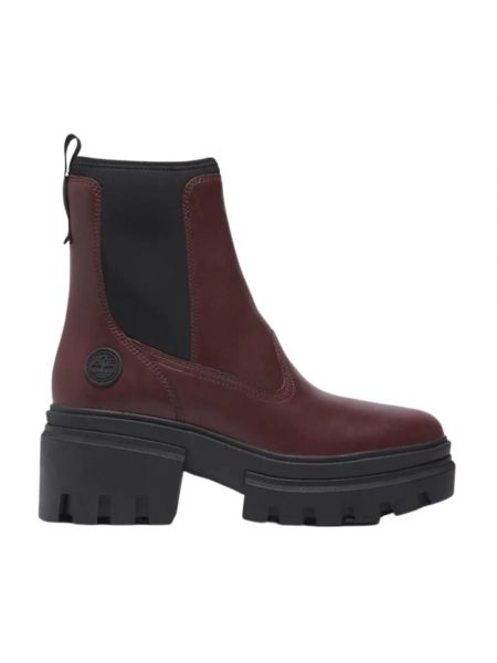 Chelsea boots Timberland rot