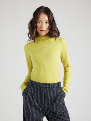 Pullover Pure Cashmere Nyc verde