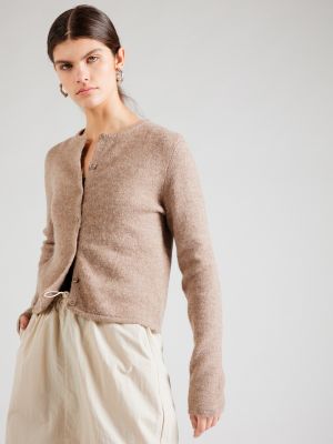 Cardigan en tricot Gina Tricot