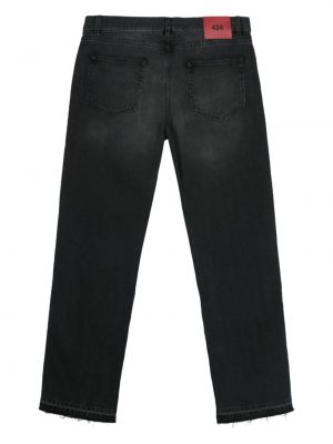 Jeans 424 noir