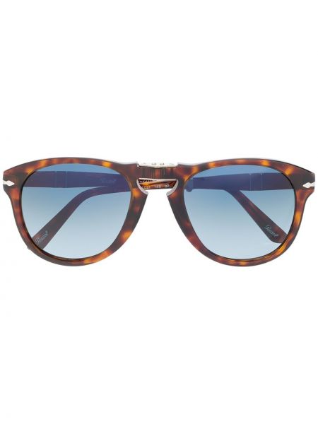 Silmälasit Persol ruskea