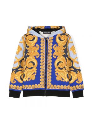 Bluza dresowa Versace