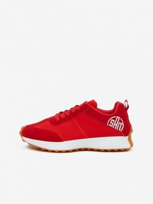 Sneakers Sam 73 piros