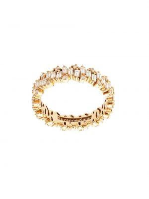 Anillo de oro rosa Suzanne Kalan