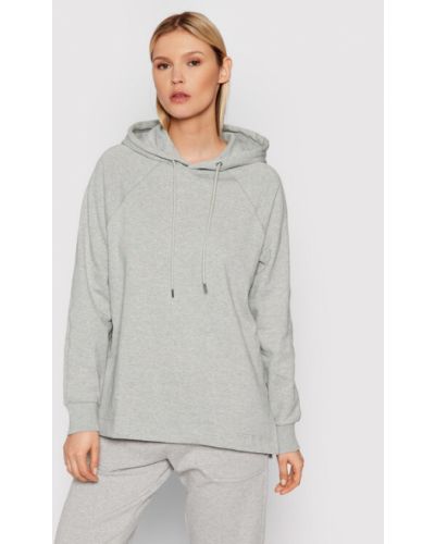 Selected Femme Pulóver Stasie 16082406 Szürke Regular Fit