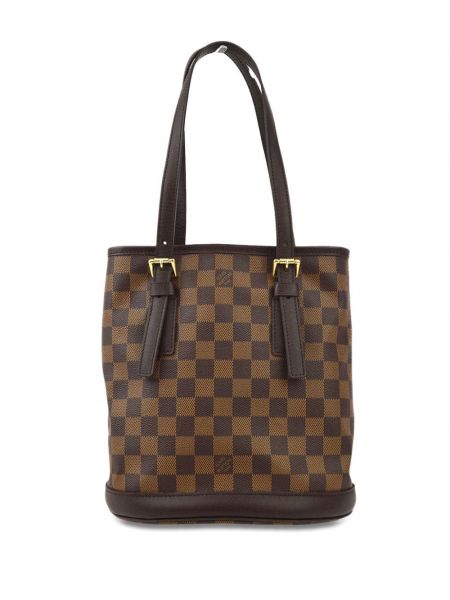 Nakupovalna torba Louis Vuitton Pre-owned
