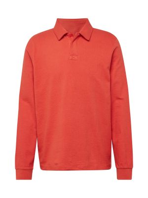 Marškinėliai Fynch-hatton raudona