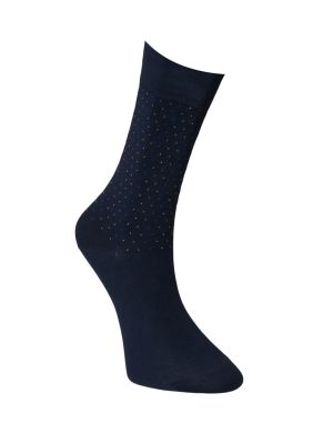 Κάλτσες μπαμπού Altinyildiz Classics μπλε