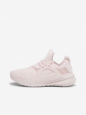 Sneakers Puma ροζ