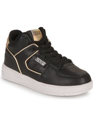 Sneakers Versace Jeans Couture fekete