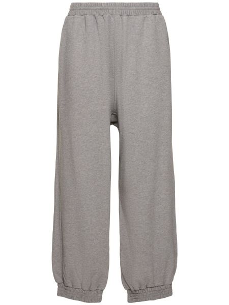 Pantalones de chándal Reebok Classics gris