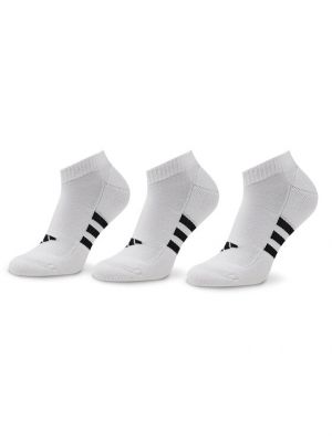 Samostojeće čarape Adidas bijela