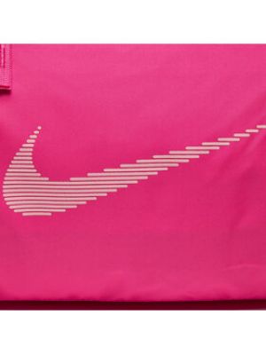 Sportovní taška Nike růžová